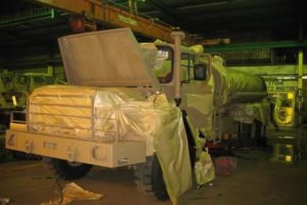 Thaba Tshwane Vehicle Repairs