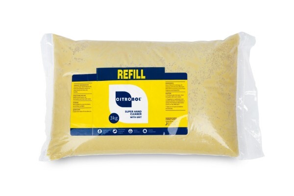 Citronol Hand Cleaner (Pty) Ltd