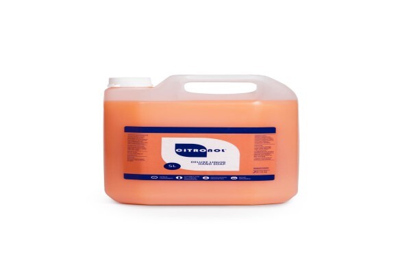 Citronol Hand Cleaner (Pty) Ltd
