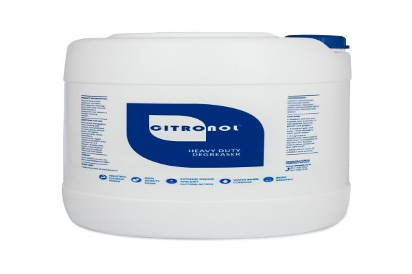 Citronol Hand Cleaner (Pty) Ltd