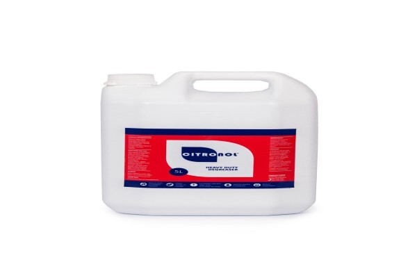 Citronol Hand Cleaner (Pty) Ltd