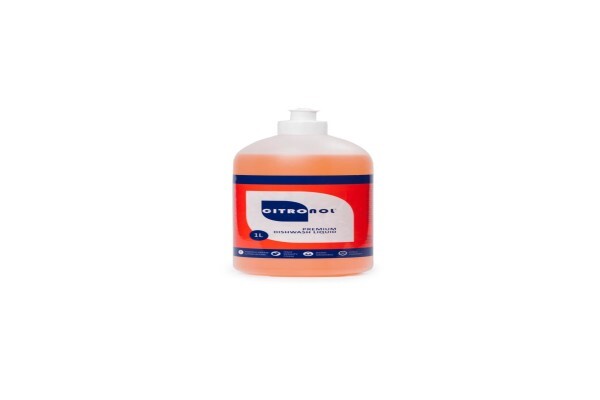 Citronol Hand Cleaner (Pty) Ltd