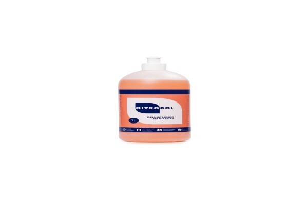Citronol Hand Cleaner (Pty) Ltd