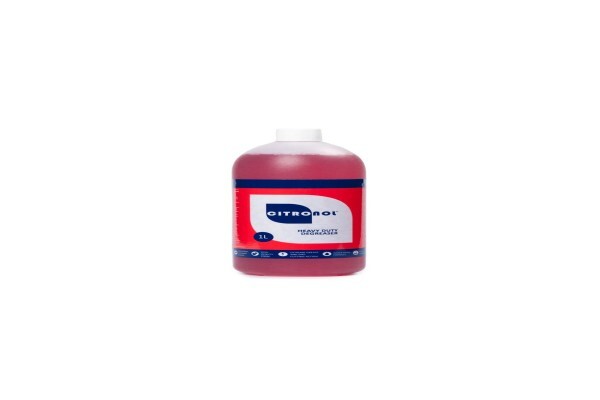 Citronol Hand Cleaner (Pty) Ltd