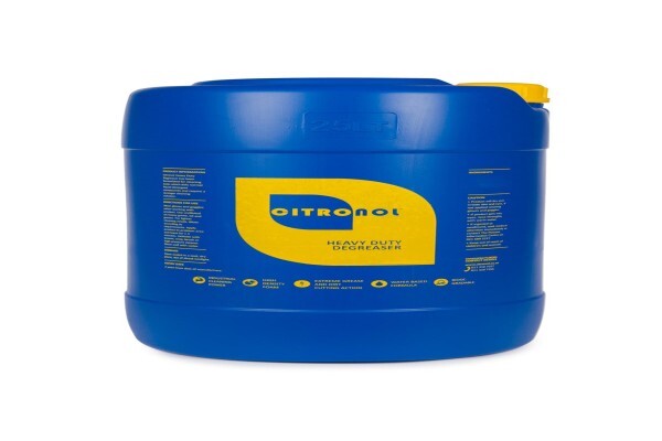 Citronol Hand Cleaner (Pty) Ltd