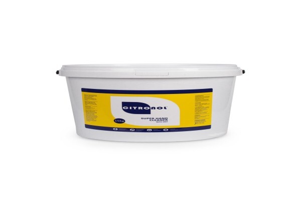 Citronol Hand Cleaner (Pty) Ltd