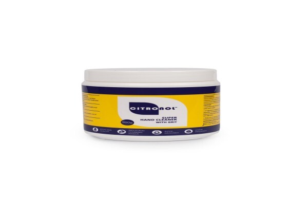 Citronol Hand Cleaner (Pty) Ltd