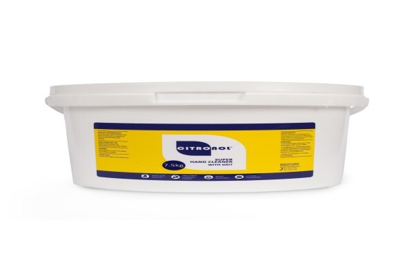Citronol Hand Cleaner (Pty) Ltd