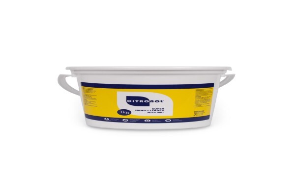 Citronol Hand Cleaner (Pty) Ltd