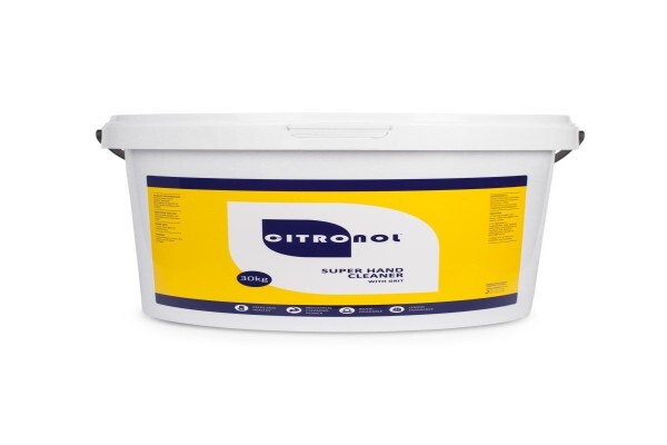 Citronol Hand Cleaner (Pty) Ltd