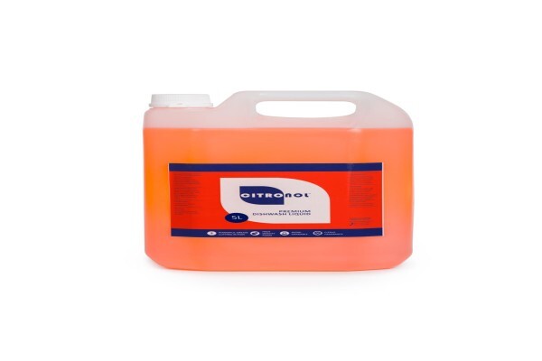 Citronol Hand Cleaner (Pty) Ltd