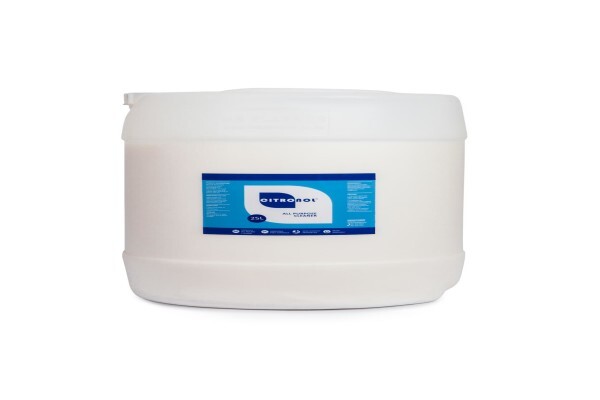 Citronol Hand Cleaner (Pty) Ltd