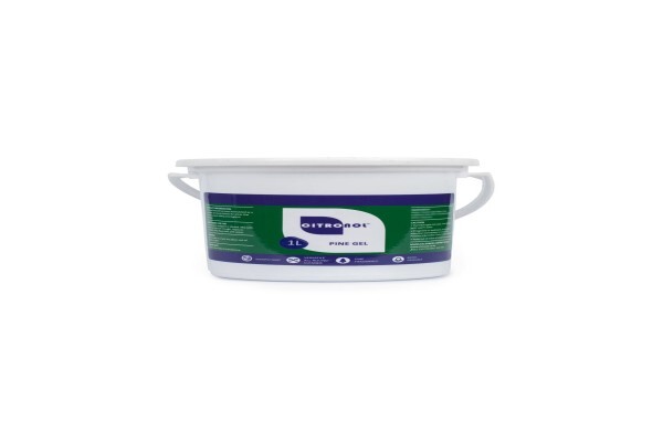 Citronol Hand Cleaner (Pty) Ltd
