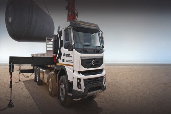 Machine Moving & Engineering Kwazulu Natal (Pty) Ltd