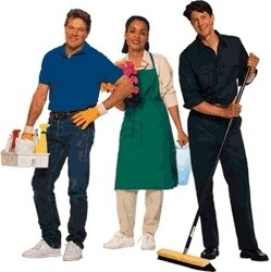 Prestige Cleaning