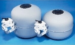 Pool Aqua Centre Ridds