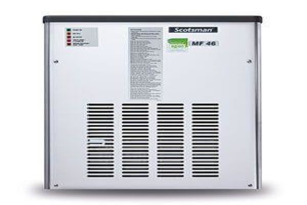 Scotsman Ice Systems (Pty) Ltd