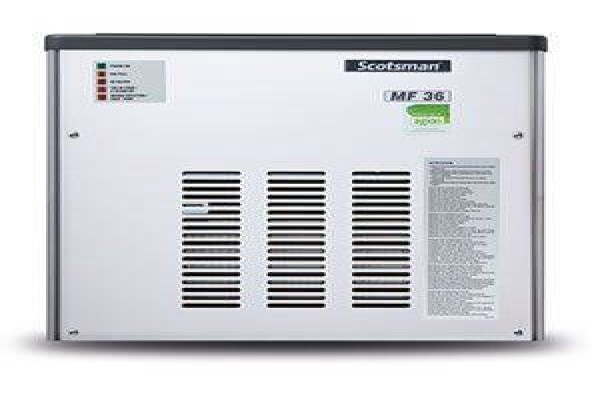 Scotsman Ice Systems (Pty) Ltd
