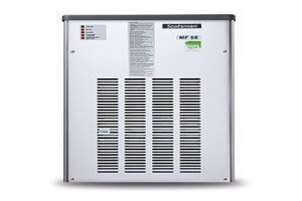 Scotsman Ice Systems (Pty) Ltd