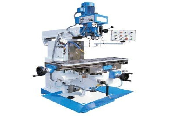 Walker Machine Tools