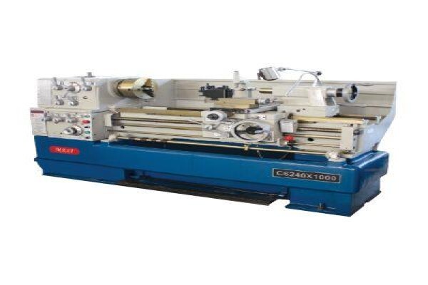 Walker Machine Tools