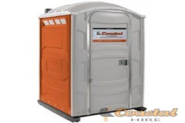 Coastal Hire:Silverton