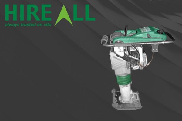 Hire All (Pty) Ltd