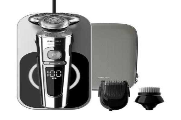 Philips South Africa (Pty) Ltd:Consumer Lifestyle Sales Authorised Sales Agent:PV Jaarsveld