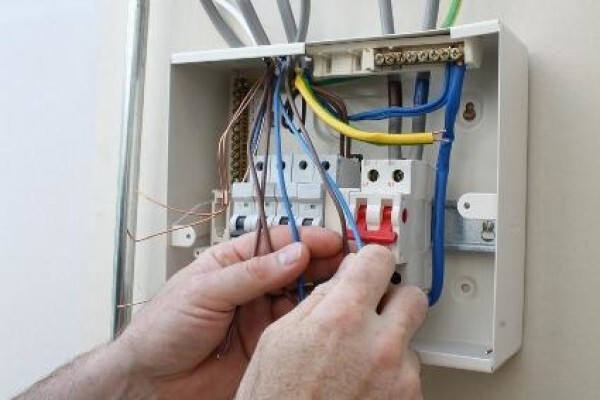 Elektro Vroomen (Pty) Ltd