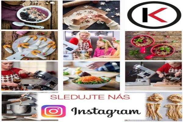 Kenwood Home Appliances