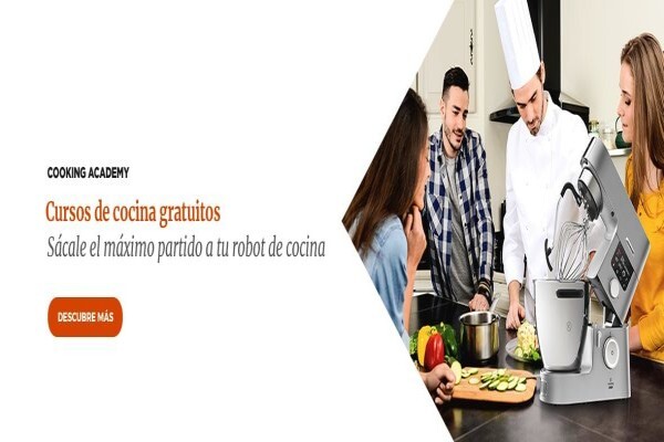 Kenwood Home Appliances