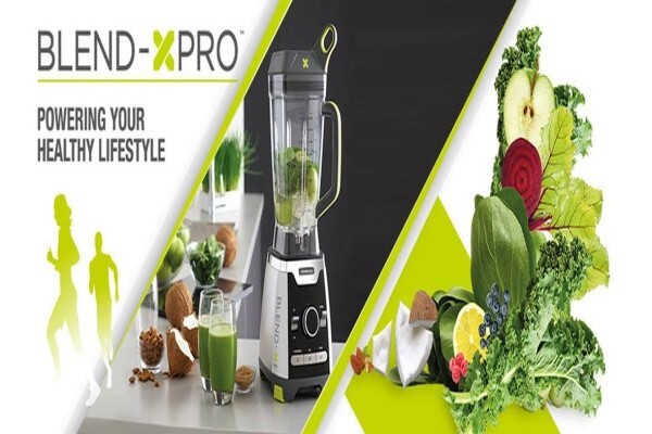 Kenwood Home Appliances
