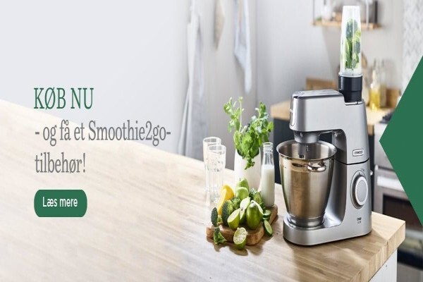 Kenwood Home Appliances