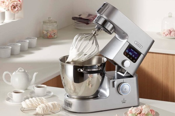 Kenwood Home Appliances