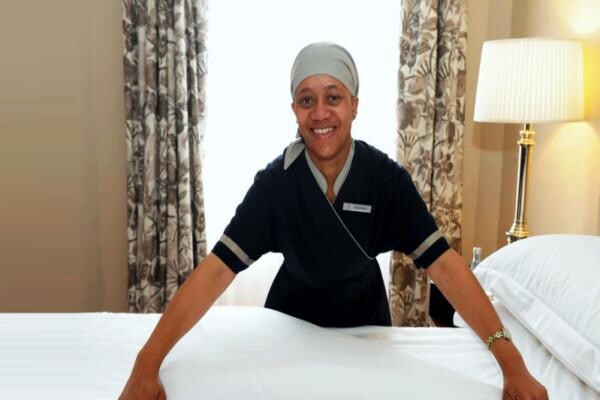 Platinum Hospitality (Pty) Ltd