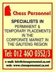 Chess Personnel