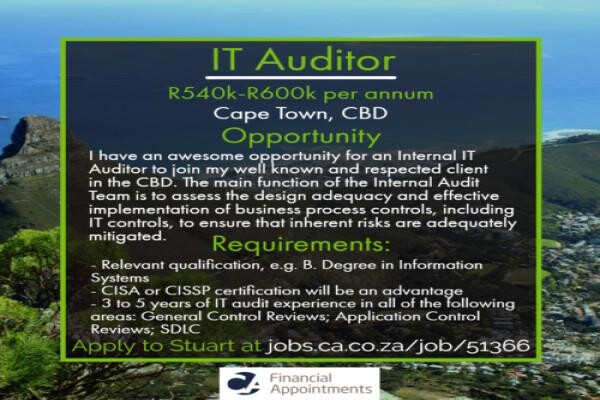 Contract Accountants Sandton