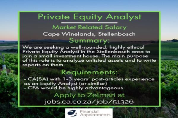 Contract Accountants Sandton