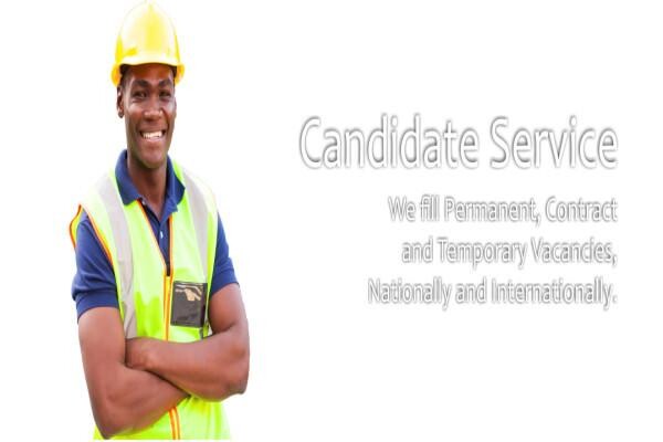 Geostaff