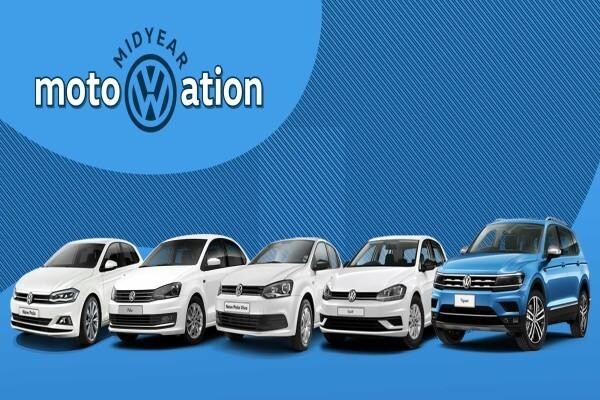 Volkswagen Agents