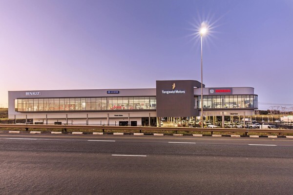 Honda (Zululand)
