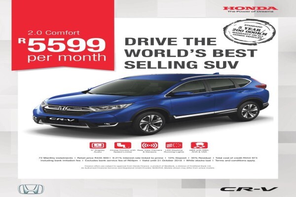 Honda (Zululand)
