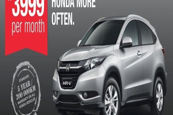 Honda (Zululand)