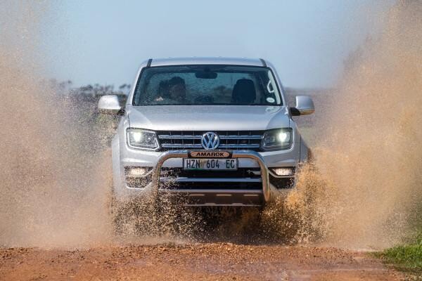 Volkswagen Agents:VW Service