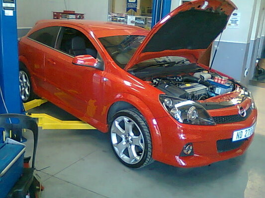 Auto Trade Motors