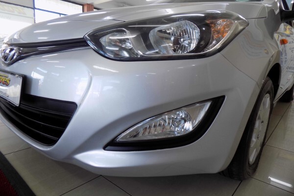 Trunes Motors (Pty) Ltd