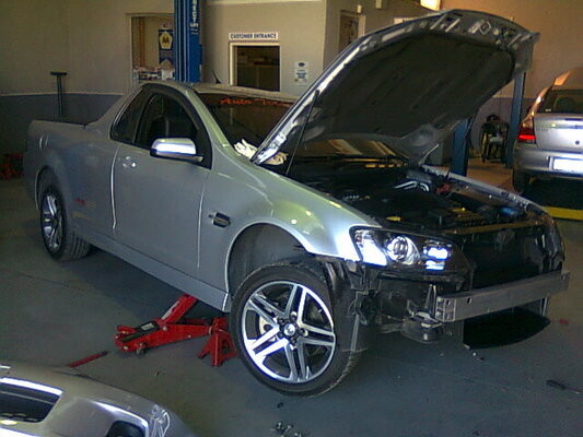 Auto Trade Motors