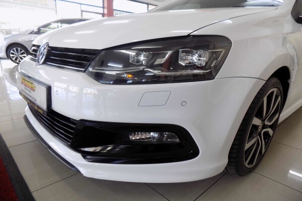 Trunes Motors (Pty) Ltd