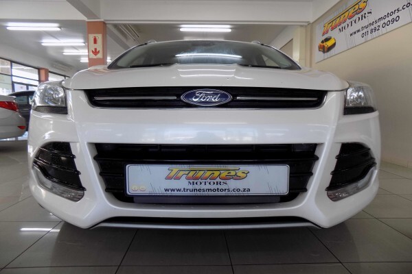 Trunes Motors (Pty) Ltd