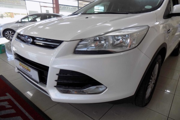 Trunes Motors (Pty) Ltd